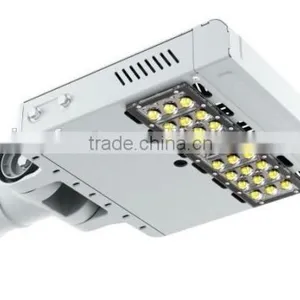 60w-300w LED Street Light CE RoHS NEW MODEL IP68 Aluminium 120lm/w thumbnail-5