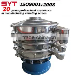 Sanyuantang Multilayer Vibrating Screen thumbnail-4