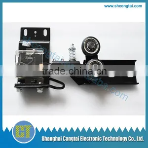 Elevator Landing Door Lock MKG161-01 for Elevator Spare Parts thumbnail-1