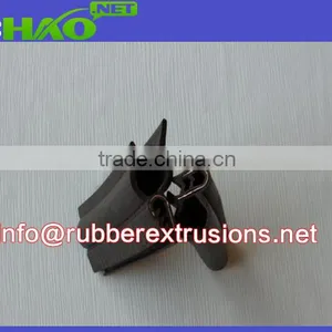 Weather Resistance Auto Sunroof Windshield Rubber Seal Strip thumbnail-3