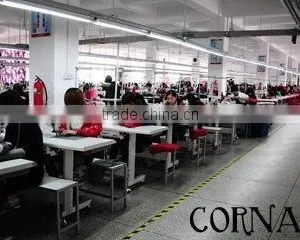 Xiamen Corna Garments Co., Ltd. company overview - view 2 thumbnail