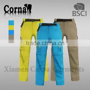 2015 Men's Fashion Waterproof Hiking Wear thumbnail-1