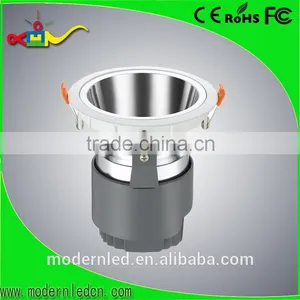 Small Order Acceptted 15w Led Down Light With Emergency Backup Battery thumbnail-2