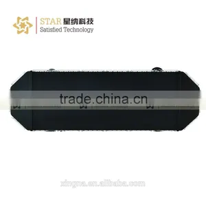 High Quality Emergency Led Lighting Police Strboe Mini Lightbar TBD-A70-12 thumbnail-4