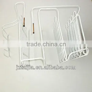 Evaporator And Condenser for Mini Refrigerator thumbnail-1