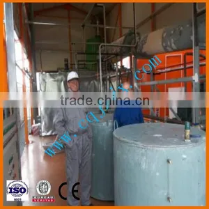 HOT-ZSA Waste Oil Recycling l Machine thumbnail-3