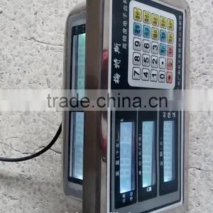 Big Dispaly Electronic Price Indicator Part Factory Manufacturer Price With CE thumbnail-3