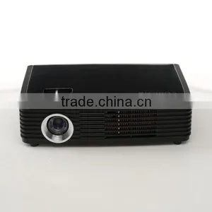 4K Mini Home Theater Projector Z2000SD - The Best Hologram Projetor thumbnail-2