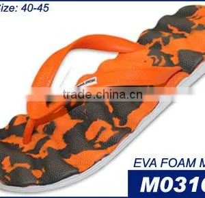 Nude Beach EVA Flip Flop thumbnail-2