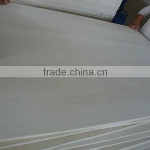 Fine Surface Paulownia Joint Panel thumbnail-1