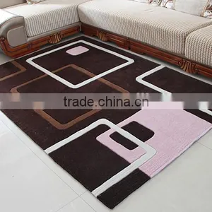 Acrylic Area Rug thumbnail-1