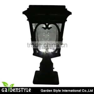 Led Lantern Smd Led Light, Solar Led Lantern, Li-po Battery Solar Lantern Light thumbnail-1