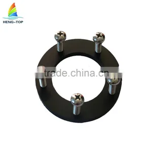 FLS2-700 Free Cutting High Resolution Food Grade Level Transducer thumbnail-4