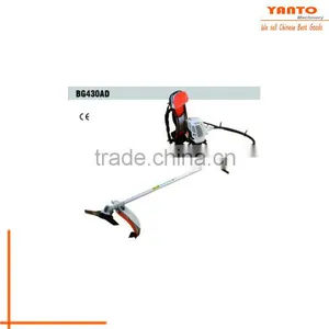 Brush Cutter :SALE Gasoline Brush Cutter NEW Brush Cutter TOP QUALITY Gasoline Grass Trimmer thumbnail-5
