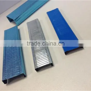 Galvanized Plaster Ceiling Channel, Furring Channel, Malaysia thumbnail-2