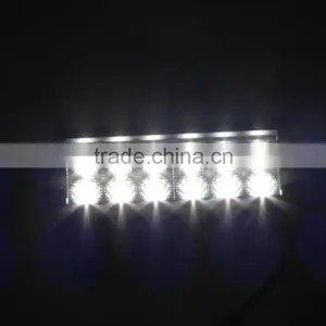 Best Auto Electrical System Offroad Led Light Bar 24v 36w for Atv, Utv, Trucks thumbnail-1