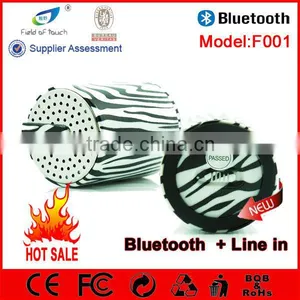 Model F001 Portable Bluetooth Speakers Bluetooth,bluetooth Mini Speaker,mini Speaker Bluetooth thumbnail-3