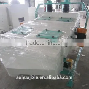 Hot Sale High Quality Vibrating Screen/Grain Cleaners thumbnail-5