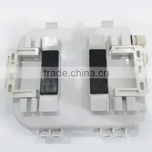 FCST02206 Wall Mount Optic Fiber Terminal Box ,outdoor Fiber Optic Terminal Box thumbnail-5