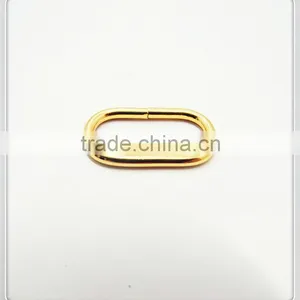 Most Fashion Metal Rings For Bags thumbnail-2