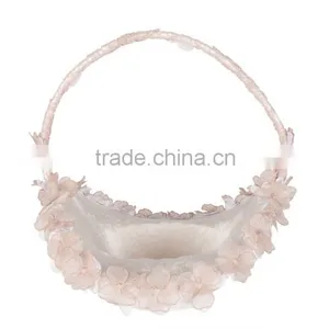 CATTELEYA DECORATIVE BASKET thumbnail-2