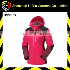 New Fashion Yellow Leather Jacket Womens thumbnail-1