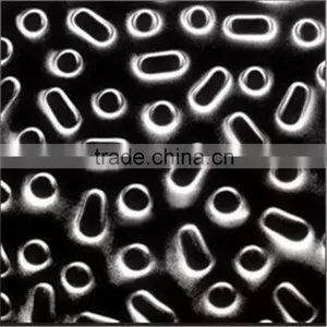 3d Pattern Glass Wall Panel thumbnail-2