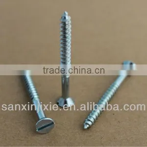 Wood Screw thumbnail-2