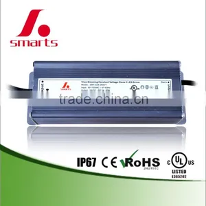 2400ma 60w Constant Current Triac Dimmable Led Driver thumbnail-1