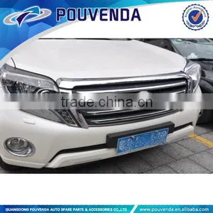 Front Grille For 14+ LAND CRUISER PRADO Fj150 4x4 Auto Accessories thumbnail-1