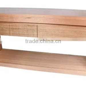 Teak Console Table Kiev - High Quality Teak Wood Furniture Indonesia thumbnail-1