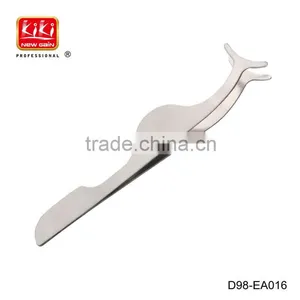 Stainless Steel Eyelash Applicator Tool / Eyelash Applicator Tool thumbnail-1