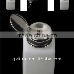 Plastic Pump ,nail Art Fluid Pump ,dispenser Pump Bottle thumbnail-1