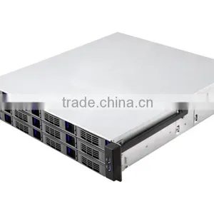 2u Hot Swap Server Case OEM/ODM Company CI thumbnail-2