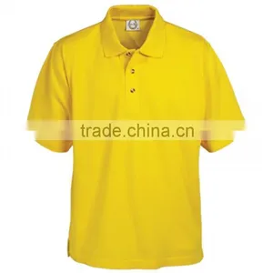 Polo T-shirt/ Cotton Polo Shirt/ T-shirt Women Style / Men's Blank Polyester Polo T-shirt / High Quality t Shirt Polo thumbnail-1