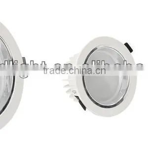 High Lumens Indoor Ceiling CE&RoHs 15w Dimmable Led Down Light thumbnail-1