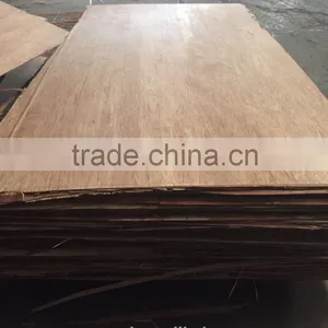 China Wells Natural Veneer / Keruing Veneer / Gurjan Veneer thumbnail-3
