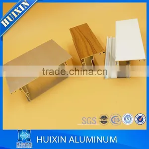 Brilliance Manufacture Ghana Aluminium Profile thumbnail-3