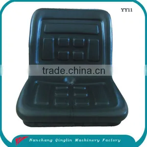 China Original Seat for Ride On Sweeper thumbnail-1