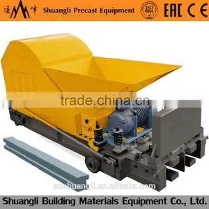 Precast Concrete Machinery Concrete Fence Molds,concrete Form Fence thumbnail-2