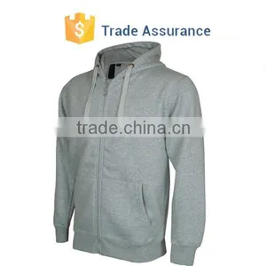 MENS Hoodie Hooded Sweat Shirt UNISEX Womens Zip Fleece American Top XS S M L XL thumbnail-6