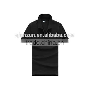 Custom Promotional Polo Shirt,Solid Color Polo Shirt Wholesale,Men Polo Shirt thumbnail-1