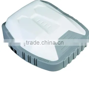 Cheep Smart Rectangle Sweeper With 50pcs Clothes Use 4 AA Batteries thumbnail-1