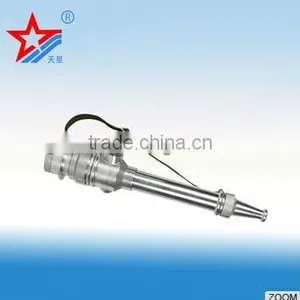 2 Inch Russian Type Fire Nozzle,fog Nozzle thumbnail-1