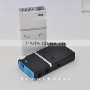 HD Multimedia Smart Mini Projector thumbnail-5