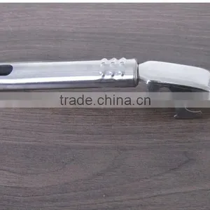 S77 Bowl is Taking Anti-scalding Device Dish Chuck Clamp Plate Holder Clip Taken Disk Kitchen Tools Stainless Steel Clip Bowl thumbnail-2