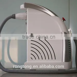 1000W Nd: YAG Laser Medical Beautiful Supplies New Aesthetic Laser Machine Hori Naevus Removal thumbnail-3