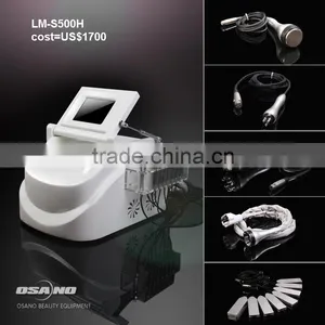 Osano Ems Galvanic Fitness Machines for Facial Massage Skin Rejuvenation With rf Radio Frequency thumbnail-1