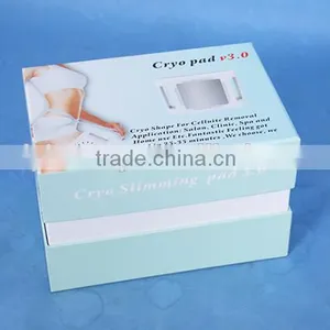 Good Effect Body Slimming Portable Lipo Cryo Machine thumbnail-6