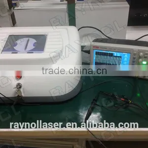 Portable Spider Vein Removal Machine RBS 8.4" 500W 30.56MHz thumbnail-3
